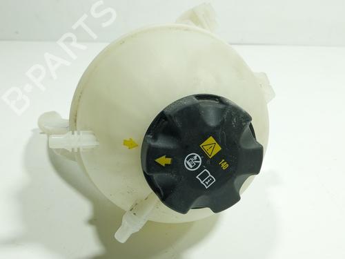 Used Expansion tank Expansion tank BMW X7 (G07) xDrive 40 d Mild-Hybrid (340 hp) 34535863 34535863