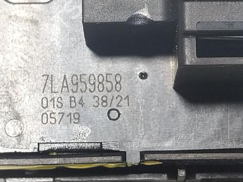 Left front window switch VW CADDY V Box Body/MPV (SBA, SBH) 2.0 TDi | BP25205865I27  - Image 5