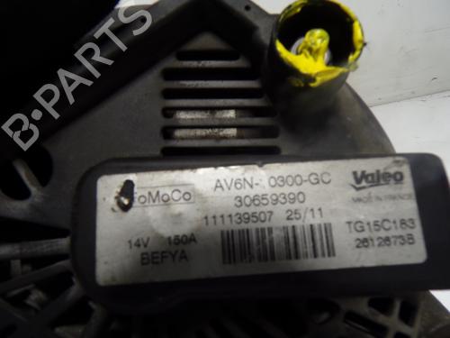 Alternator FORD FOCUS III Turnier  | BP11987059M7 