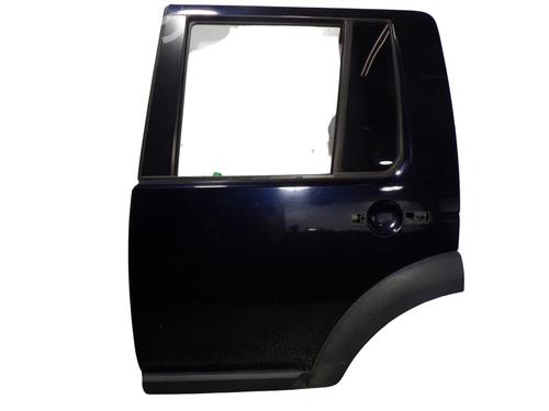 Left rear door LAND ROVER DISCOVERY III (L319) 2.7 TD 4x4 (190 hp) 13299464