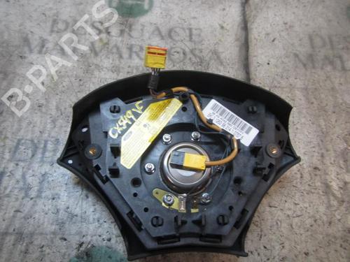 Driver airbag FORD FOCUS I (DAW, DBW) 1.6 16V | BP3840941C9 