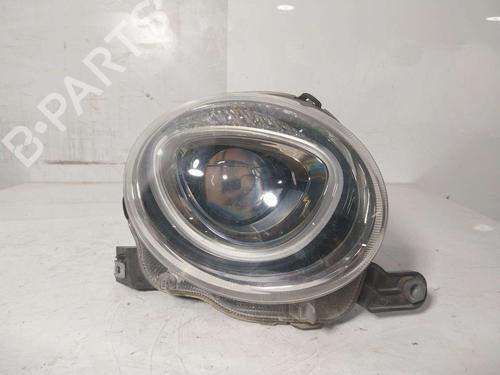 Faro derecho Faro derecho 39065154 39065154