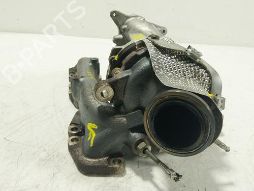 Turbocharger/Supercharger AUDI Q5 (FYB, FYG)  | BP27993774M71 
