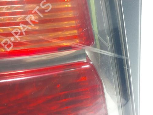 Left taillight OPEL ZAFIRA / ZAFIRA FAMILY B (A05) 1.9 CDTI (M75) | BP27459263C34 