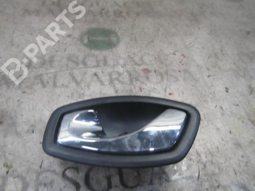 Used Rear left interior door handle Rear left interior door handle RENAULT MEGANE III Hatchback (BZ0/1_, B3_) 1.5 dCi (BZ09, BZ0D, BZ1W, BZ29, BZ14) (110 hp) 3848912 3848912