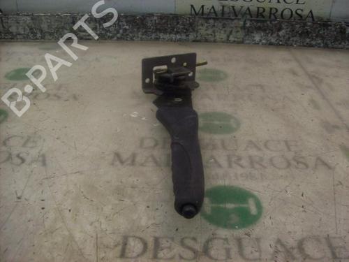 håndbremse PEUGEOT 206 Hatchback (2A/C) 1.1 i | BP8772600I18 