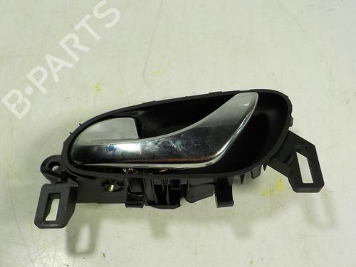 Used Rear left interior door handle NISSAN PULSAR Hatchback (C13) [2014-2025]  7562413
