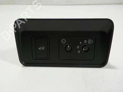 Used Electronic module Electronic module LAND ROVER RANGE ROVER EVOQUE (L551) 2.0 D150 4x4 (150 hp) 12173298 12173298