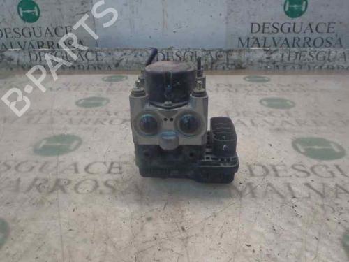ABS Bremseaggregat TOYOTA RAV 4 II (_A2_) 1.8 (ZCA25_, ZCA26_, ZCA25W, ZCA26W) (125 hp) 3804509