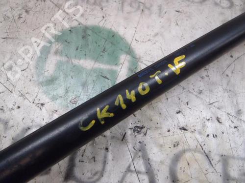 Tailgate lift support OPEL CORSA D (S07) 1.4 (L08, L68) | BP14273041C138 