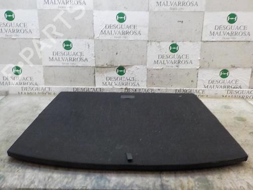 Used Rear parcel shelf Rear parcel shelf MAZDA CX-7 (ER) 2.2 MZR-CD AWD (ER10A) (173 hp) 3849571 3849571