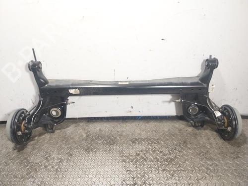 Used Rear axle Rear axle SEAT Mii (KF1, KE1) [2011-2026] 17785417 17785417