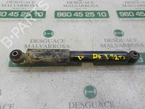 Used Left rear shock absorber KIA RIO III (UB) [2011-2017]  5143579