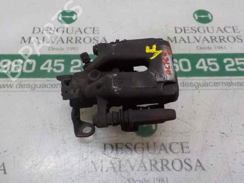 Used Right rear brake caliper Right rear brake caliper CITROËN C4 II (NC_) 1.6 HDi 90 (92 hp) 11550734 11550734