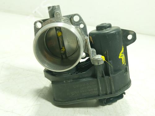 Boîtier papillon JEEP AVENGER (J2) Electric (156 hp) 29736322