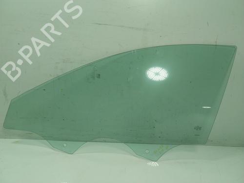 Used Front left door window Front left door window CUPRA LEON Sportstourer (KL8, KU8, KUD) [2020-2026] 17221292 17221292