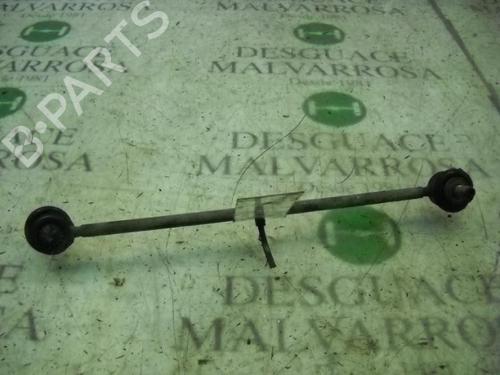 Used Left front suspension arm PEUGEOT 307 Break (3E) 2.0 HDI 90 (90 hp) 14265925