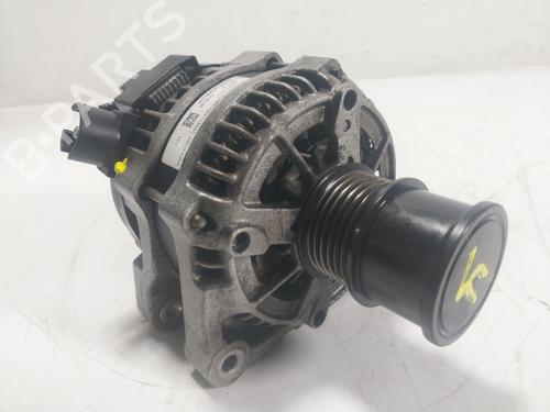 Used Alternator Alternator FORD FOCUS III [2010-2020] 23501925 23501925