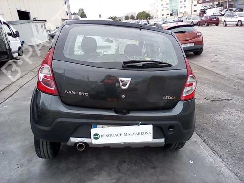 Right front brake caliper DACIA SANDERO 1.5 dCi | BP11552140M104  - Image 7