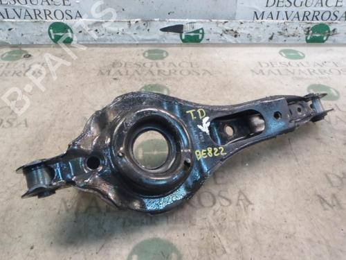 Høyre bak bærearm FORD FOCUS II (DA_, HCP, DP) 1.8 TDCi (115 hp) 3799851
