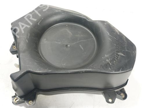 Electronic module PORSCHE CAYENNE (92A) 4.8 Turbo | BP32516849M83