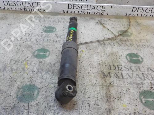 Used Right rear shock absorber Right rear shock absorber NISSAN PRIMASTAR Van (X83) 2.0 dCi 90 (90 hp) 3846541 3846541
