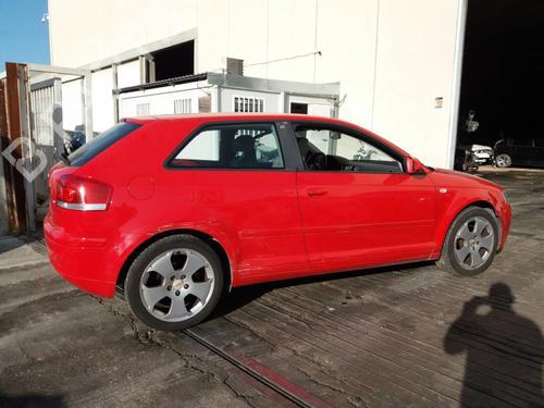 Left sun visor AUDI A3 (8P1) 1.6 FSI | BP7302196I1  - Image 8