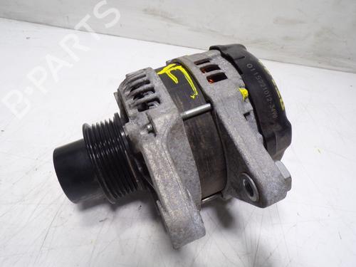 Alternator TOYOTA AYGO (_B4_) 1.0 VVTi (KGB40) | BP11189932M7 