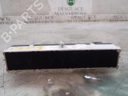 Elektronisk modul PEUGEOT 207 (WA_, WC_) 1.4 HDi (68 hp) 3819459