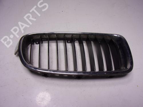 Used Grille BMW 3 (F30, F80) 320 d (163 hp) 17317259
