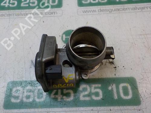 Used Throttle body Throttle body BMW 3 (E90) [2004-2012] 3867973 3867973