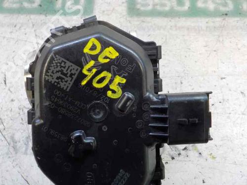 Throttle body PEUGEOT PARTNER Tepee  | BP5575398M82 