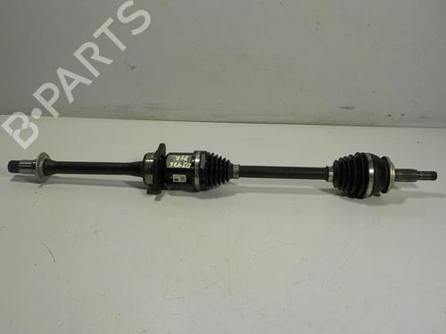 Used Right front driveshaft Right front driveshaft TOYOTA RAV 4 V (_A5_, _H5_) 2.5 Hybrid AWD (AXAH54) (178 hp) 13234482 13234482