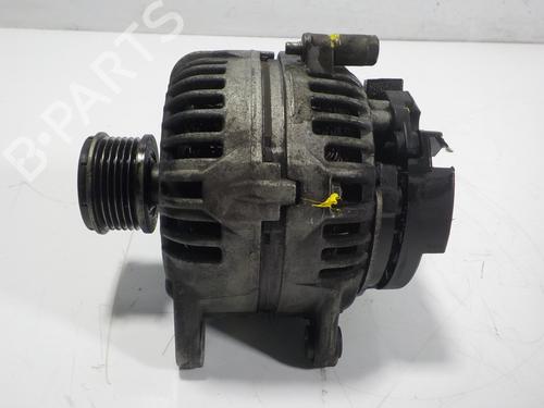 Used Alternator Alternator NISSAN NV200 / EVALIA Bus 1.5 dCi 85 (M20, M20M, M20K, M20KK) (86 hp) 11089597 11089597
