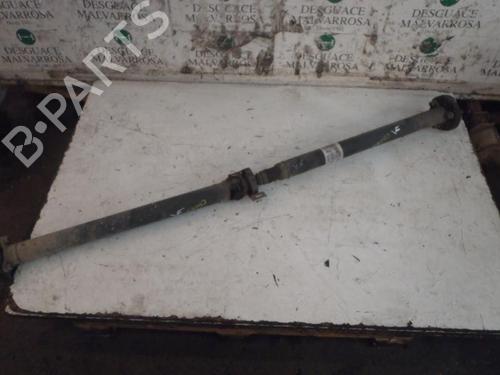 Used Driveshaft MERCEDES-BENZ CLK (C209) [2002-2010]  3816368