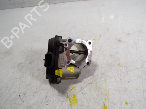 Used Throttle body Throttle body PEUGEOT 208 I (CA_, CC_) 1.6 BlueHDi 100 (100 hp) 9624909 9624909