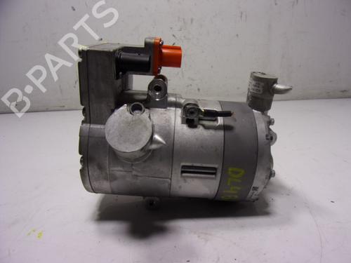 Used AC compressor AC compressor CUPRA LEON Sportstourer (KL8, KU8, KUD) 1.4 e-HYBRID (204 hp) 16043164 16043164