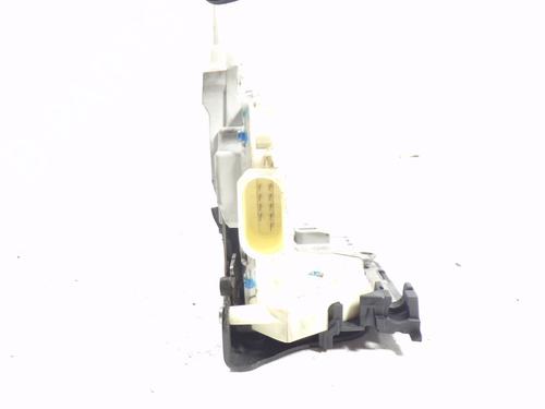 Rear left lock AUDI Q7 (4LB)  | BP7194787C100 