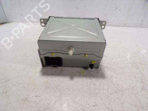 Radio OPEL ASTRA J (P10)  | BP7666552E6 