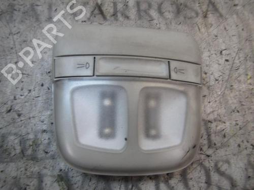 Kabinelys Kabinelys FIAT CROMA (194_) 2.4 D Multijet (200 hp) 7410823 7410823