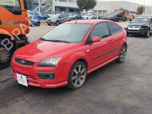 Spoiler bakluke FORD FOCUS II (DA_, HCP, DP) 1.6 TDCi | BP11252129C96 