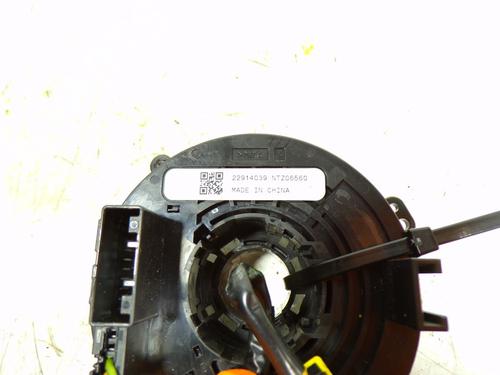 Squib airbag OPEL CORSA E (X15) 1.4 (08, 68) | BP9370834C102 