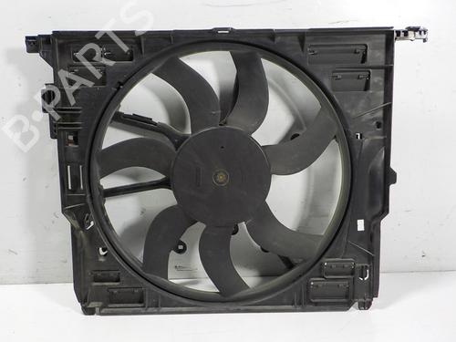 Used Radiator fan Radiator fan 15106488 15106488