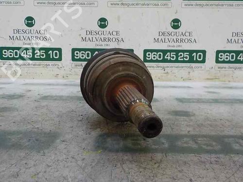 Left front driveshaft RENAULT MEGANE III Hatchback (BZ0/1_, B3_) 1.2 TCe (BZ2B, BZ11) | BP5957863M38  - Image 5