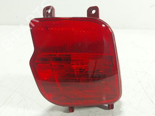 Tågelys Tågelys PEUGEOT 2008 II (UD_, US_, UY_, UJ_, UR_, UC_) 1.2 PureTech 100 (USHNK) (101 hp) 27468009 27468009