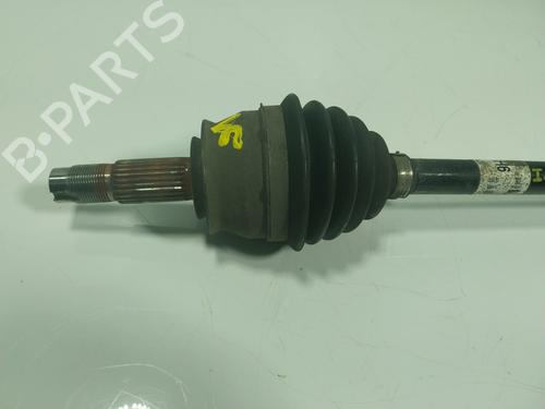 Left front driveshaft OPEL CORSA E (X15) | BP17384639M38 - Image 2