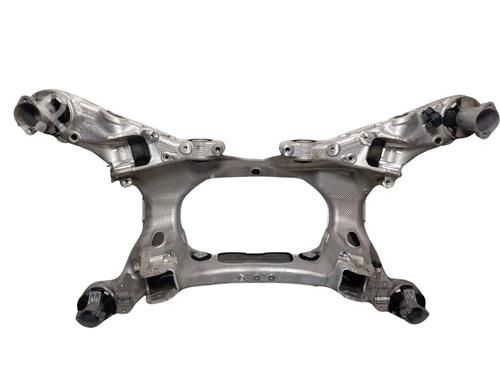 Used Rear axle Rear axle PORSCHE PANAMERA (971) 4.0 Turbo S (97BFR1) (630 hp) 29132266 29132266