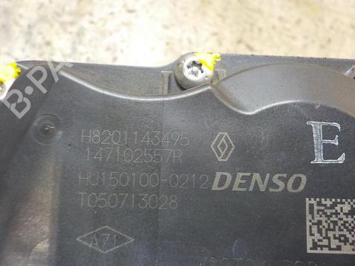 Egr DACIA LODGY (JS_)  | BP3847221M69 