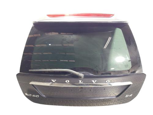 Used Tailgate Tailgate 36939289 36939289