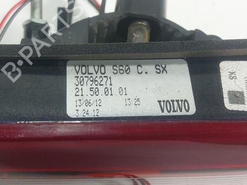Left tailgate light VOLVO S60 II (134) D4 | BP25732197C79 - Image 3